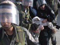 Cenin saldırısında şehid edilen Filistinlilerin sayısı 6'ya yükseldi