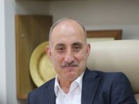 Belediye Başkanı Kılıç, hayatını kaybetti