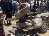 İran'da 26 araç birbirine girdi: 6 ölü 25 yaralı