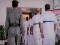BAE'de Kurban Bayramı dolayısıyla mahkûmlara af