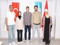 Depremzede İmam Hatip öğrencisi LGS'de Türkiye Birincisi oldu