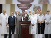 İslam alimlerinden işgal rejiminin mukaddesata saldırılarına karşı ortak bildiri