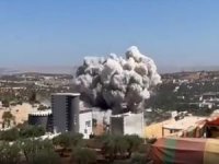 Rus uçakları İdlib'de sivilleri bombaladı: Çok sayıda ölü ve yaralı var