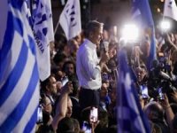Yunanistan'da Miçotakis'in yeni kabinesi belli oldu