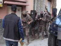 İzmir'de PKK operasyonu: 6 gözaltı