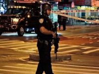 ABD'de silahlı saldırı: 2 ölü, 28 yaralı