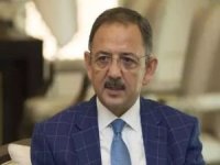 Bakan Özhaseki: TOKİ'de yüzde 25 indirim kampanyası başlattık