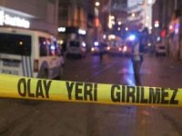 Gaziantep’te silahlı kavga: 3 ölü 2 ağır yaralı