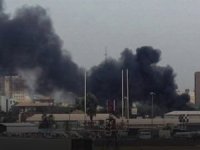 Sudan’da yoğun çatışmalar devam ediyor