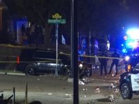 ABD'de silahlı saldırı: 3 ölü, 8 yaralı
