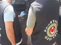 İstanbul’da akaryakıt kaçakçılığı operasyonu: 14 gözaltı