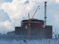 UAEA'dan Zaporijya Nükleer Santrali açıklaması: Santralde patlayıcı maddeye rastlanmadı