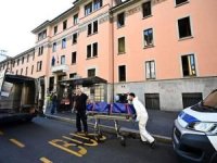 İtalya'da huzurevinde yangın: 6 ölü, 81 yaralı