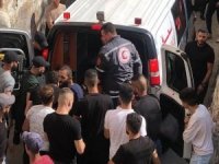 Siyonist işgal rejiminden Nablus'a baskın: 2 şehid, 3 yaralı