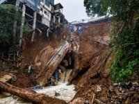 Endonezya'da toprak kayması: 3 ölü