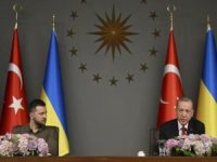 Cumhurbaşkanı Erdoğan ve Zelenski'den ikili görüşme sonrası ortak açıklama