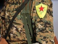 PKK/YPG elemanları Ruslara karşı savaşmak için Ukrayna'da
