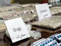 Ürdün Dışişleri Bakanı Safadi: Suriye uyuşturucunun geçiş güzergâhı oldu