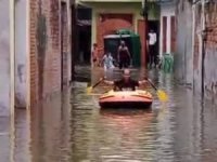 Hindistan'da aşırı yağışlar nedeniyle 11 kişi öldü