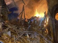 Ukrayna’nın Lyman kentine roketli saldırı: 6 ölü