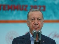 Cumhurbaşkanı Erdoğan: Kızılay'a sahip çıkmak hepimizin görevi