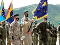 Bosna Hersek'ten NATO'ya "asker" talebi