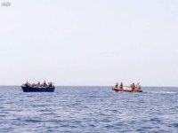 Kanarya Adalarına seyreden 325 düzensiz göçmen kayıp