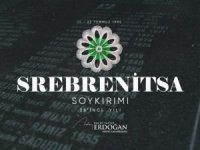 Cumhurbaşkanı Erdoğan: Srebrenitsa Soykırımı'nı unutmayacağız, unutturmayacağız