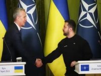Rusya'dan Ukrayna ve NATO açıklaması