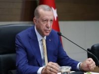 Cumhurbaşkanı Erdoğan: Depremin ülkemize maliyeti 104 milyar dolar