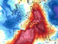 Avrupa'da Kerberos sıcak hava dalgası nedeniyle "kırmızı alarm" verildi