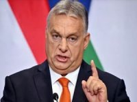 Macaristan Başbakanı Orban'dan AB'ye suçlama