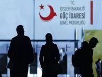 Türkiye'de 1169 mahalle yabancı kaydına kapatıldı