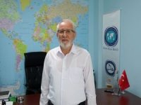 Dünya Helal Birliği Başkanı Gelir, İslam ülkelerine çağrıda bulundu
