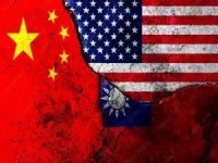 Çin'den egemenlik ihlali nedeniyle ABD'ye "Tayvan" notası