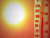 Güneydoğu için sıcaklık artışı uyarısı