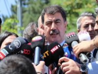 Ankara Valisi Şahin: Durum tamamen kontrol altında