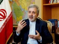 İran'ın yeni Riyad Büyükelçisi görevine başlıyor