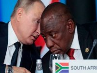 Putin, BRICS Zirvesi’ne katılmayacak