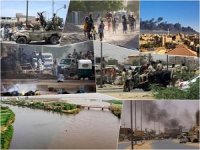 Savaş ve darbeler ülkesi: Sudan