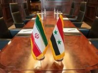 İran ve Suriye arasında yeni anlaşma