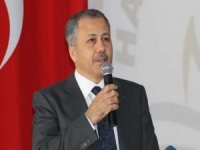 İçişleri Bakanı Yerlikaya'dan bir kişinin şehid olduğu Adana'daki saldırıya ilişkin açıklama