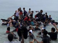 Fas açıklarında göçmen teknesi battı: 6 ölü