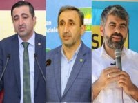 HÜDA PAR milletvekillerinden Adana'daki saldırıya ilişkin açıklama