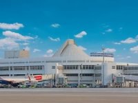 Bakan Uraloğlu: Antalya Havalimanı'nda tüm zamanların rekoru kırıldı