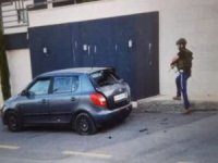 İşgalci siyonistler Nablus'ta 3 kişiyi şehit etti