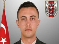 Edirne'de askeri araç kazası: Bir asker hayatını kaybetti