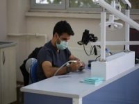 Rektör Demir: Öğrencilerimiz donanımlı diş hekimleri olarak yetişecekler