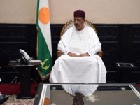 Nijer'de darbe girişimi iddiası