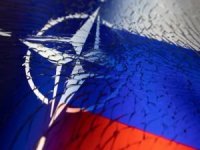 NATO'dan Rusya'ya "açlığı silah haline getirmeyi bırak" çağrısı